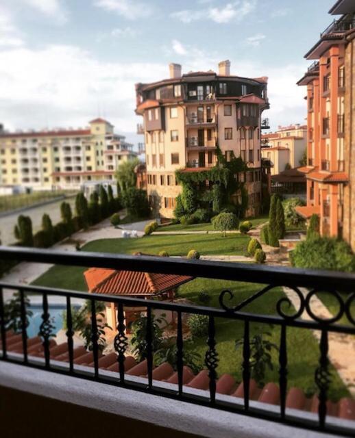 Renta Bg Apartments In Zarewo Exterior foto