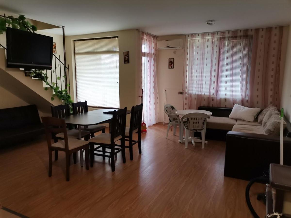 Renta Bg Apartments In Zarewo Exterior foto
