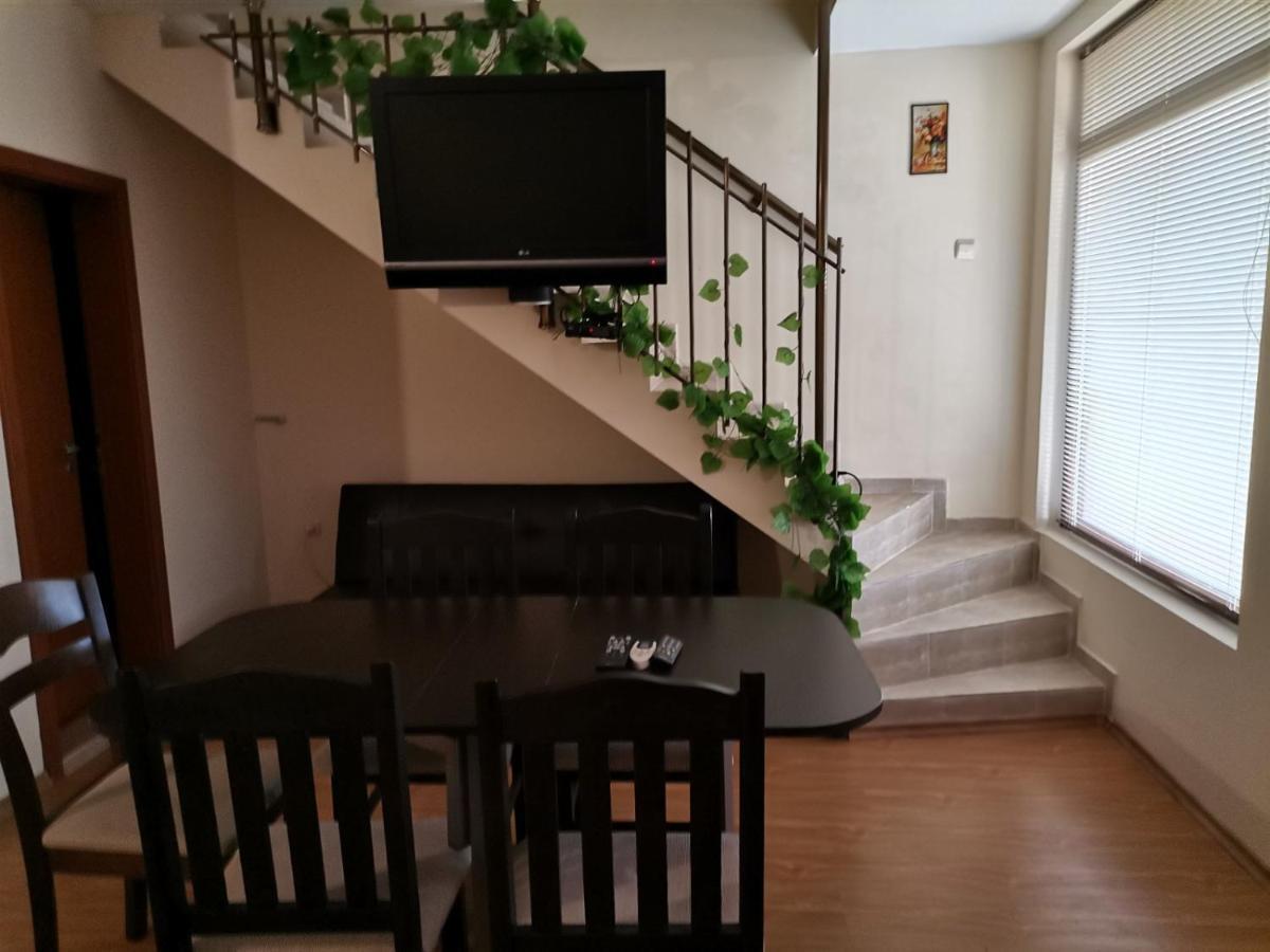 Renta Bg Apartments In Zarewo Exterior foto
