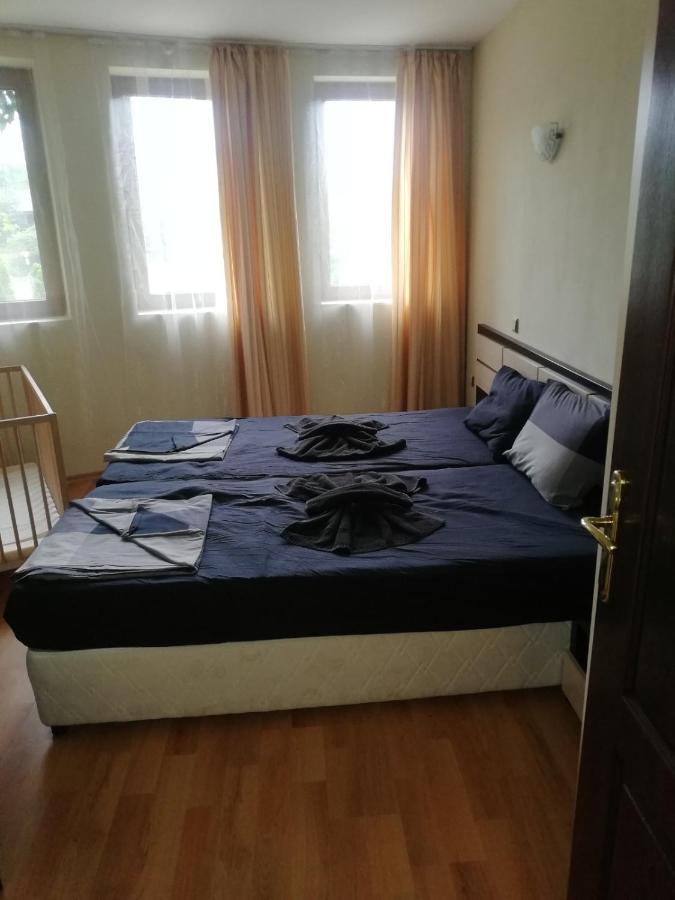 Renta Bg Apartments In Zarewo Exterior foto