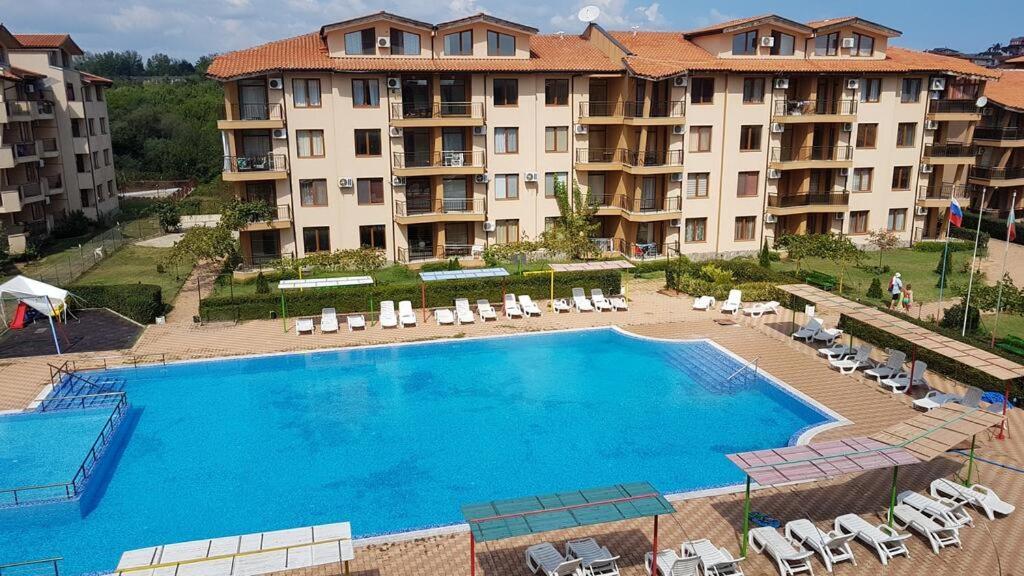 Renta Bg Apartments In Zarewo Exterior foto