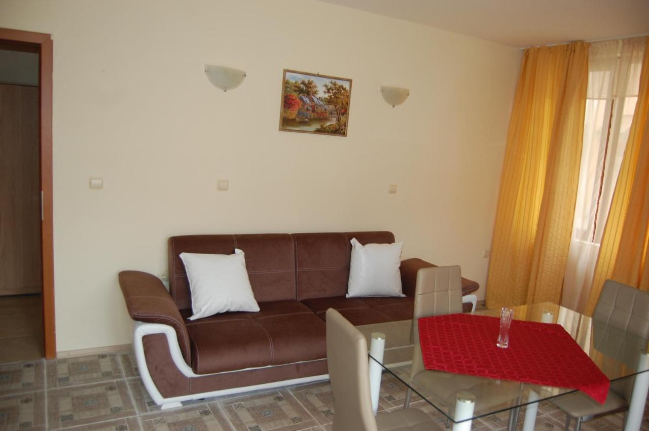 Renta Bg Apartments In Zarewo Exterior foto