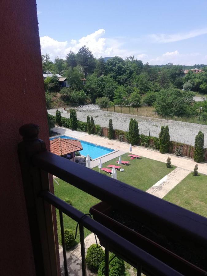 Renta Bg Apartments In Zarewo Exterior foto