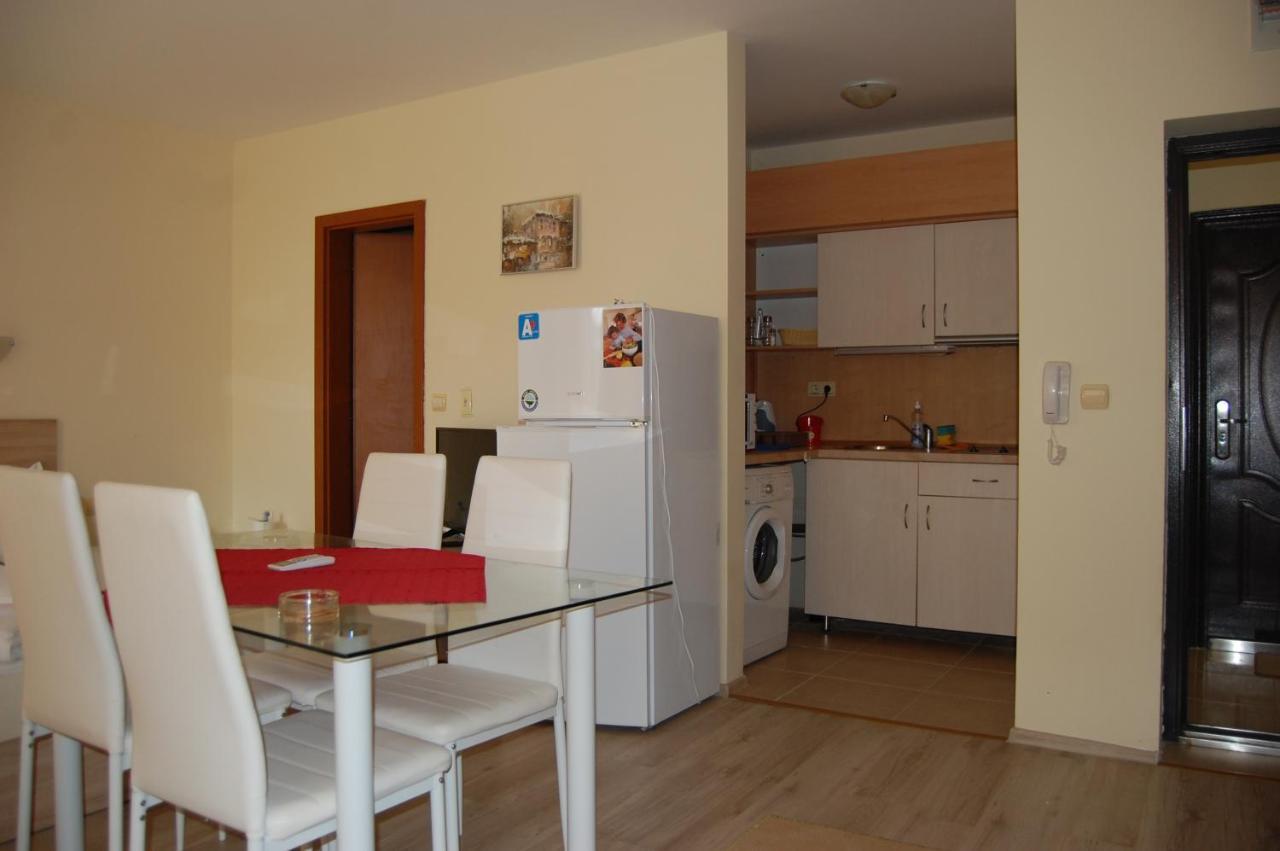 Renta Bg Apartments In Zarewo Exterior foto