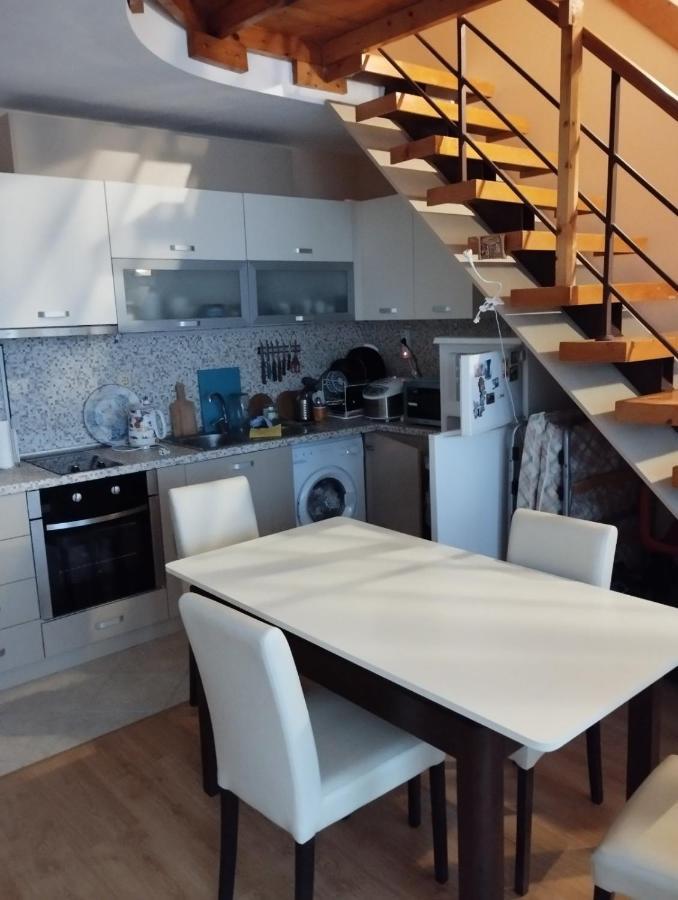 Renta Bg Apartments In Zarewo Exterior foto