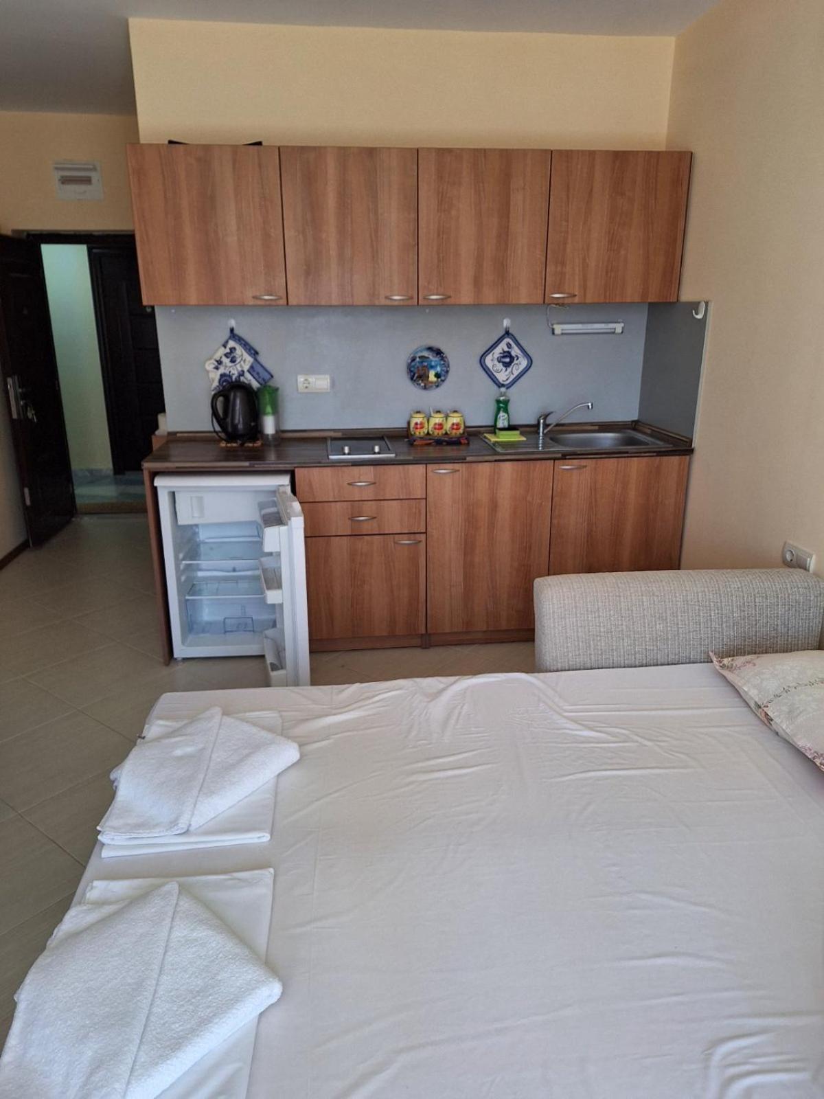 Renta Bg Apartments In Zarewo Exterior foto