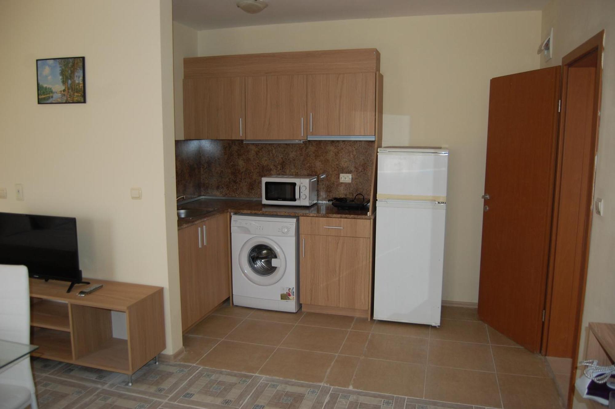 Renta Bg Apartments In Zarewo Exterior foto