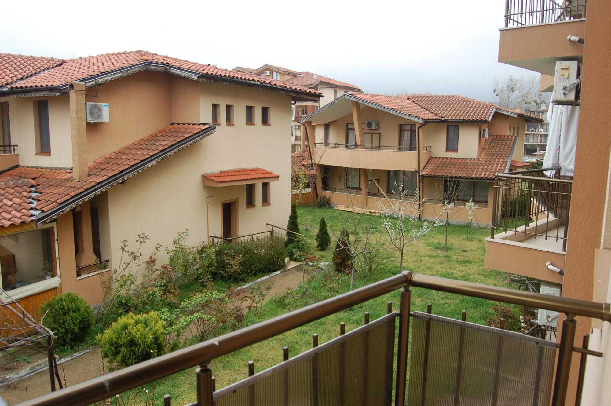 Renta Bg Apartments In Zarewo Exterior foto