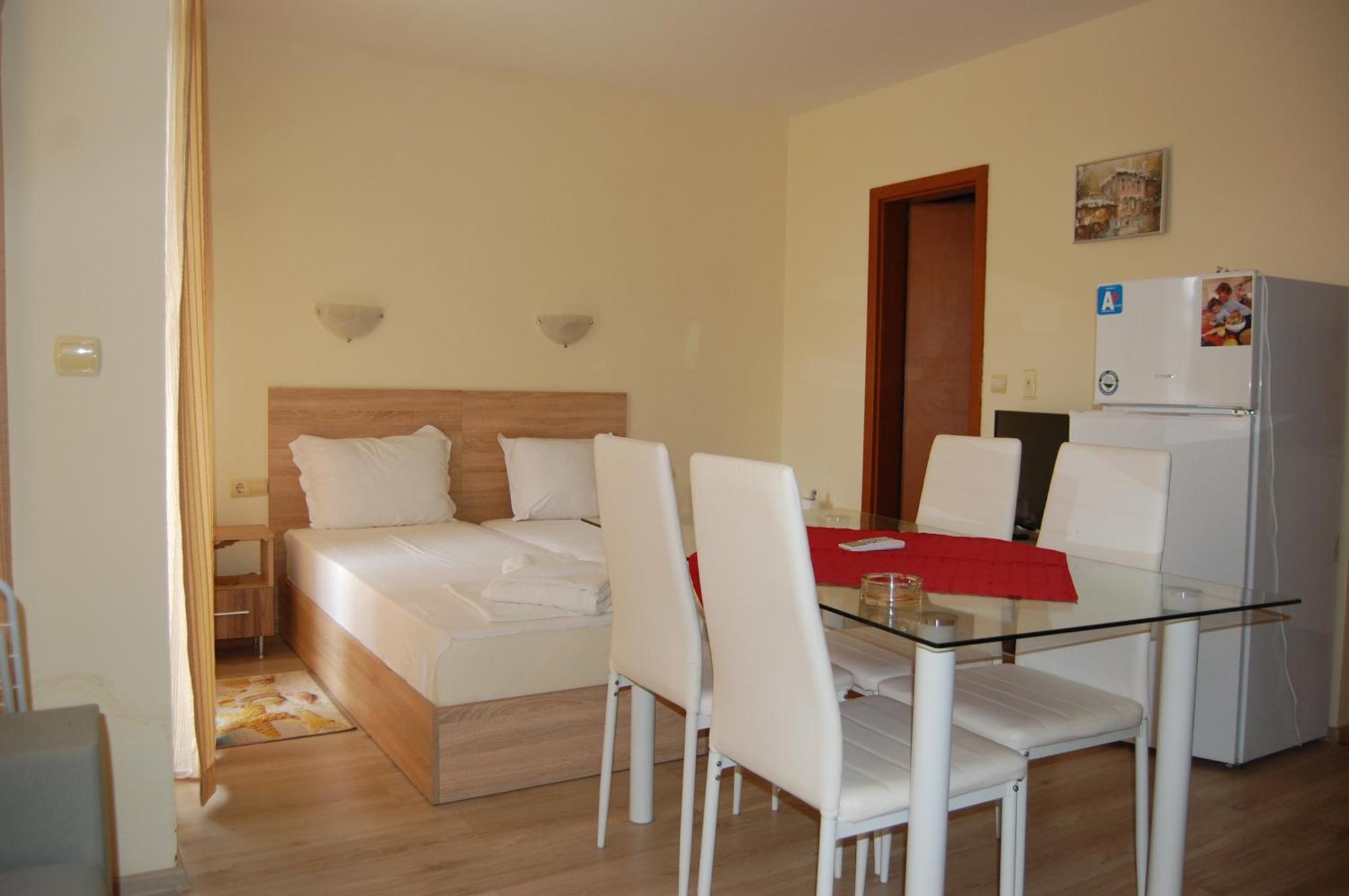 Renta Bg Apartments In Zarewo Exterior foto