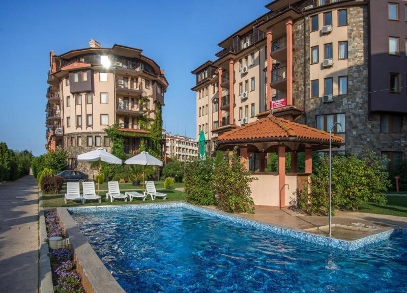 Renta Bg Apartments In Zarewo Exterior foto