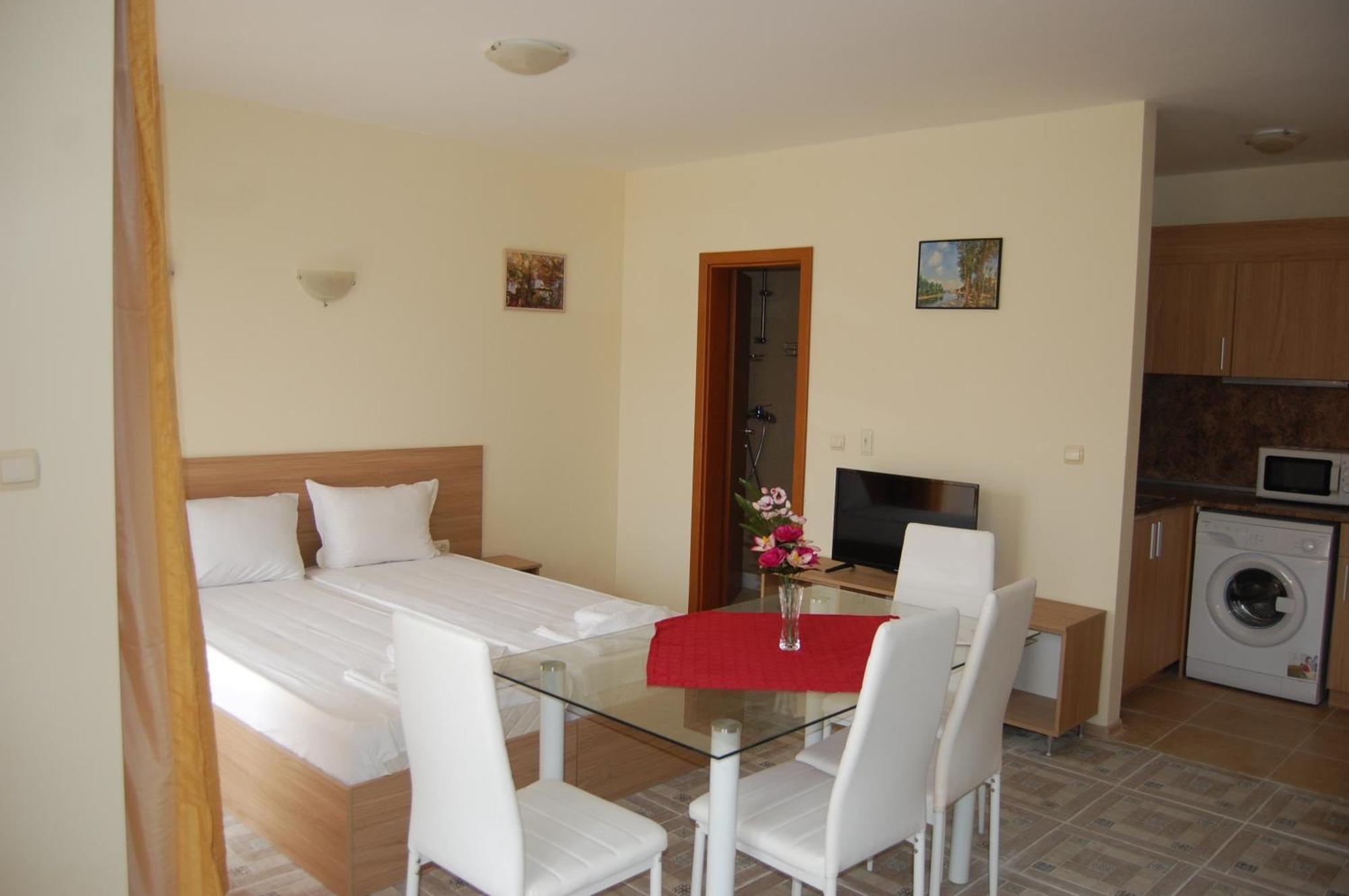 Renta Bg Apartments In Zarewo Exterior foto