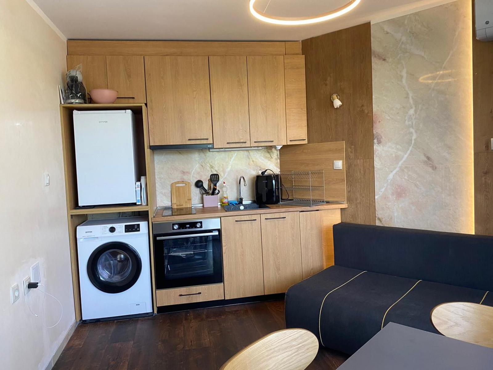 Renta Bg Apartments In Zarewo Exterior foto