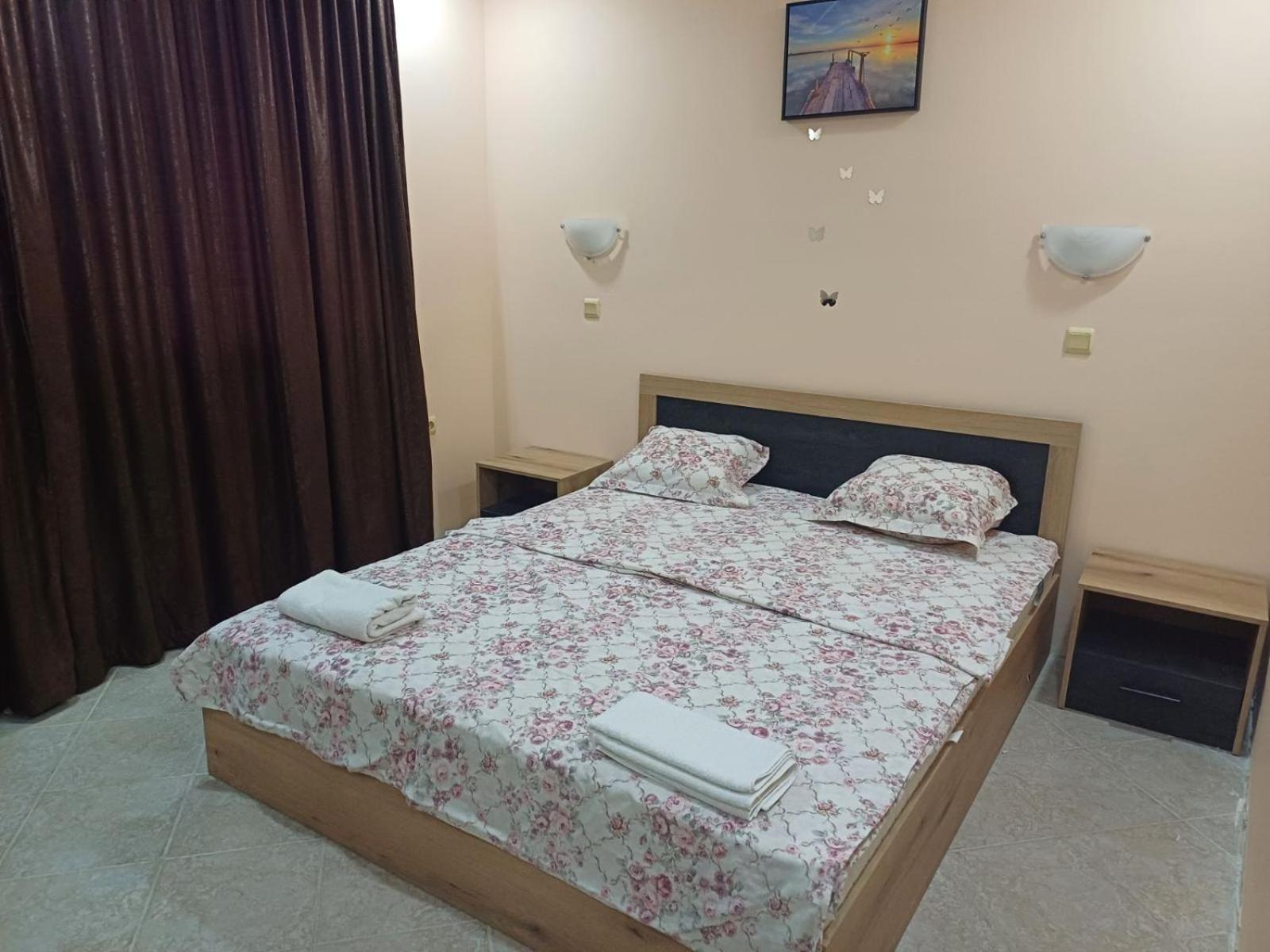 Renta Bg Apartments In Zarewo Exterior foto
