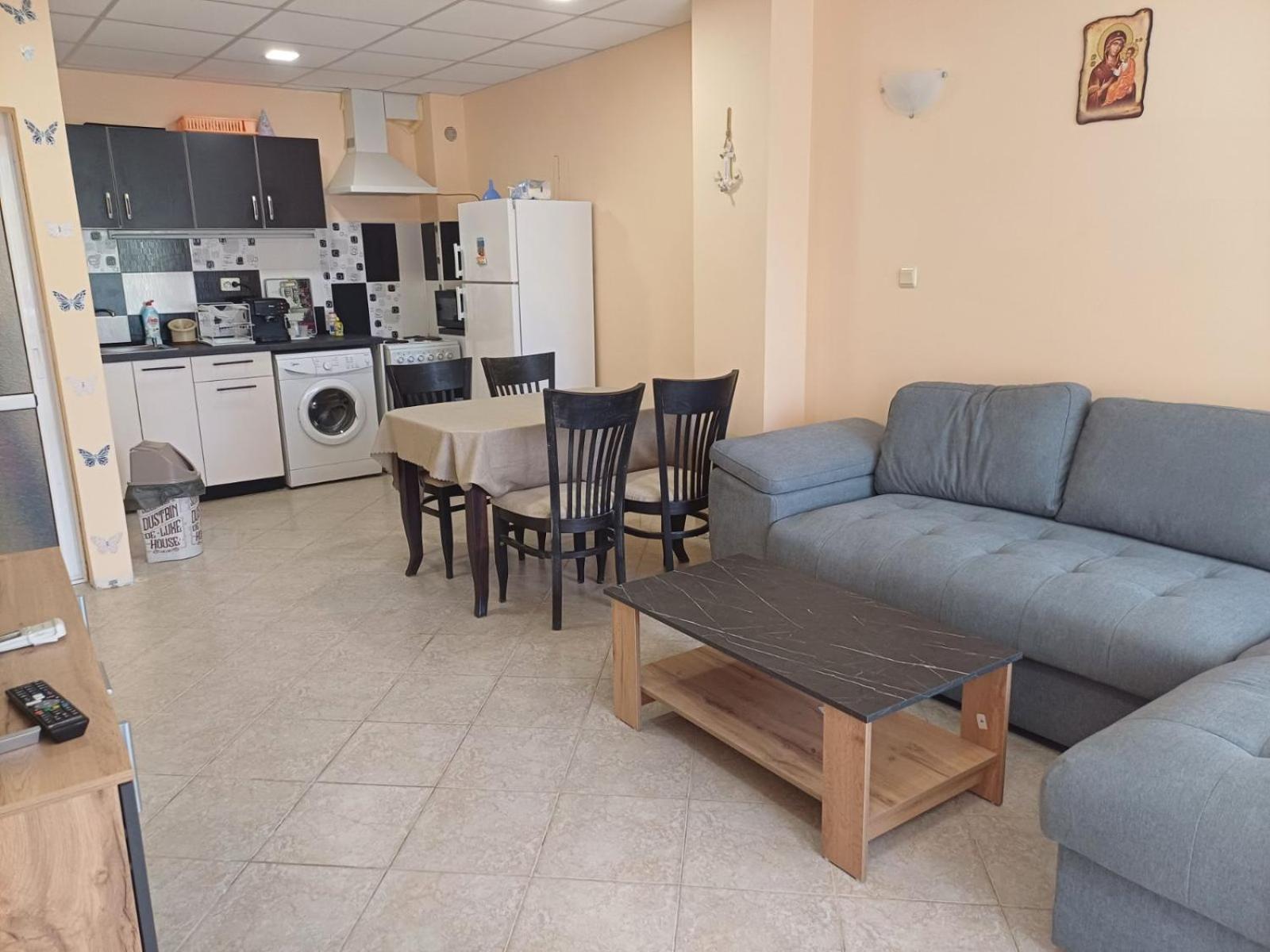 Renta Bg Apartments In Zarewo Exterior foto