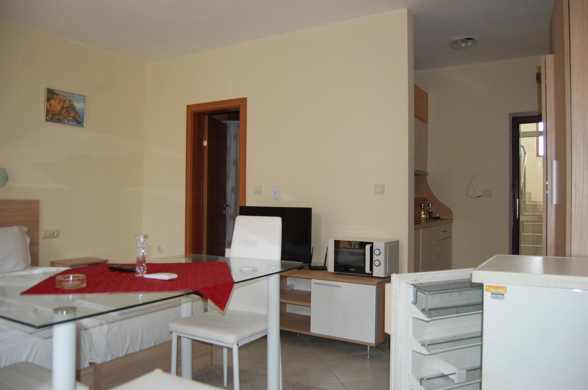 Renta Bg Apartments In Zarewo Exterior foto