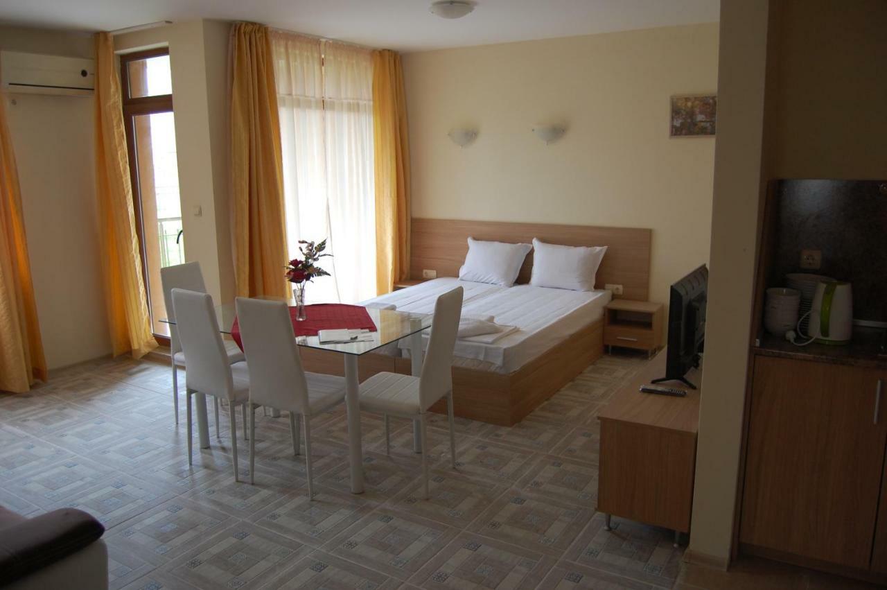 Renta Bg Apartments In Zarewo Exterior foto
