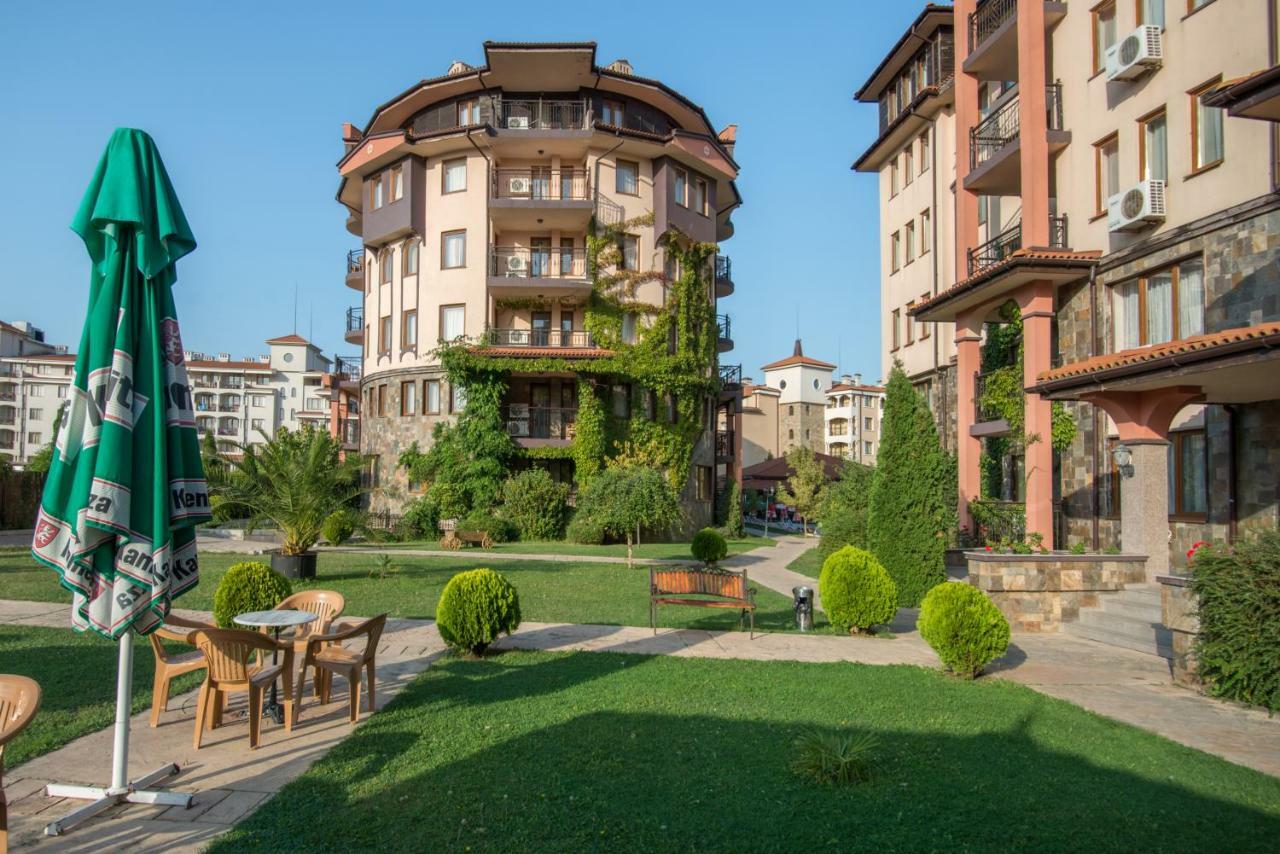 Renta Bg Apartments In Zarewo Exterior foto